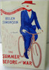The Summer Before the War: A Novel