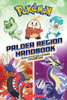 Pokémon: Paldea Region Handbook (Pokémon)