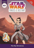 Star Wars Forces of Destiny The Rey Chronicles