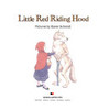 Title: LITTLE RED RIDING HOOD