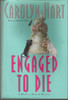 Engaged to Die (Death on Demand Mysteries, No. 14)