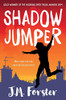 Shadow Jumper: A mystery adventure book for children and teens aged 10-14