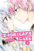 Shortcake Cake, Vol. 5 (5)