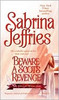 Beware a Scot's Revenge (School for Heiresses, Book 3)