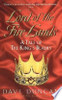 Lord of the Fire Lands: A Tale of the King's Blades