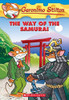 Geronimo Stilton #49: The Way Of The Samurai ISBN:9780545341011