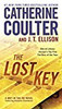 The Lost Key (A Brit in the FBI)