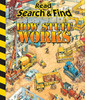 How Stuff Works Read Search & Find