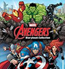 Avengers Storybook Collection