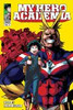 My Hero Academia, Vol. 1 (1)