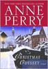 A Christmas Odyssey: A Novel