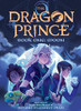 Book One: Moon (The Dragon Prince #1) (1)