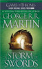 A Storm of Swords (A Song of Ice and Fire, Book 3)