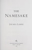 The Namesake: A Novel