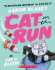 Cat on the Run in Cat of Death! (Cat on the Run #1) - From the Creator of The Bad Guys