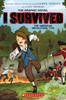 I Survived the American Revolution, 1776 (I Survived Graphic Novel #8) (I Survived Graphix)