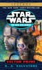 Vector Prime (Star Wars: The New Jedi Order, Book 1)