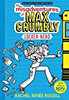 The Misadventures of Max Crumbly 1: Locker Hero (1)