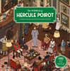 The World of Hercule Poirot: A 1000-Piece Jigsaw Puzzle