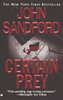 Certain Prey