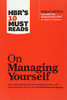 HBR's 10 Must Reads on Managing Yourself (with bonus article "How Will You Measure Your Life?" by Clayton M. Christensen)