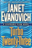 Turbo Twenty-Three: A Stephanie Plum Novel