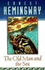 The Old Man and The Sea, Book Cover May Vary