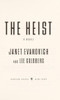 The Heist: A Novel (Fox and O'Hare)