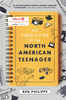 The Field Guide to the North American Teenager - Target Exclusive