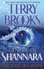 The Elves of Cintra (The Genesis of Shannara, Book 2)