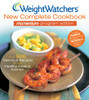 Weight Watchers New Complete Cookbook: Momentum Program Edition