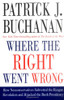 Where the Right Went Wrong: How Neoconservatives Subverted the Reagan Revolution and Hijacked the Bush Presidency