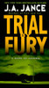 Trial by Fury (J. P. Beaumont Novel, 3)