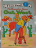 The Berenstain Bears Out West (I Can Read Level 1)