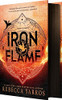 Iron Flame (The Empyrean, 2)