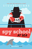 Spy School at Sea