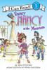 Fancy Nancy at the Museum (I Can Read Level 1)