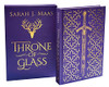 Throne of Glass Collector's Edition (Throne of Glass, 1)
