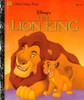 Disney's The Lion King (Little Golden Book)