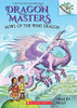 Howl of the Wind Dragon: A Branches Book (Dragon Masters #20), Volume 20