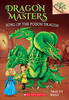 Song of the Poison Dragon: A Branches Book (Dragon Masters 5), Volume 5 (Dragon Masters)