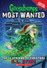 Goosebumps Most Wanted: 2 12 Screams of Christmas (Goosebumps Most Wanted) [Special Edition]