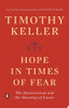 Hope in Times of Fear: The Resurrection and the Meaning of Easter