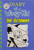 The Getaway (Diary of a Wimpy Kid Book 12) (Exclusive B&N Edition)