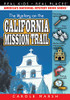 The Mystery on the California Mission Trail (5) (Real Kids Real Places)