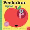 Peekaboo: Apple (Peekaboo You)