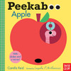 Peekaboo: Apple (Peekaboo You)