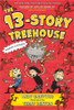 The 13-Story Treehouse: Monkey Mayhem! (The Treehouse Books, 1)