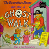 The Berenstain Bears Go on a Ghost Walk: A Halloween Book for Kids