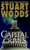 Capital Crimes (Will Lee Novel)